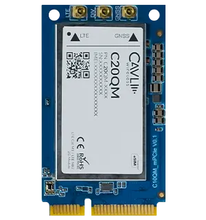 Mini PCI