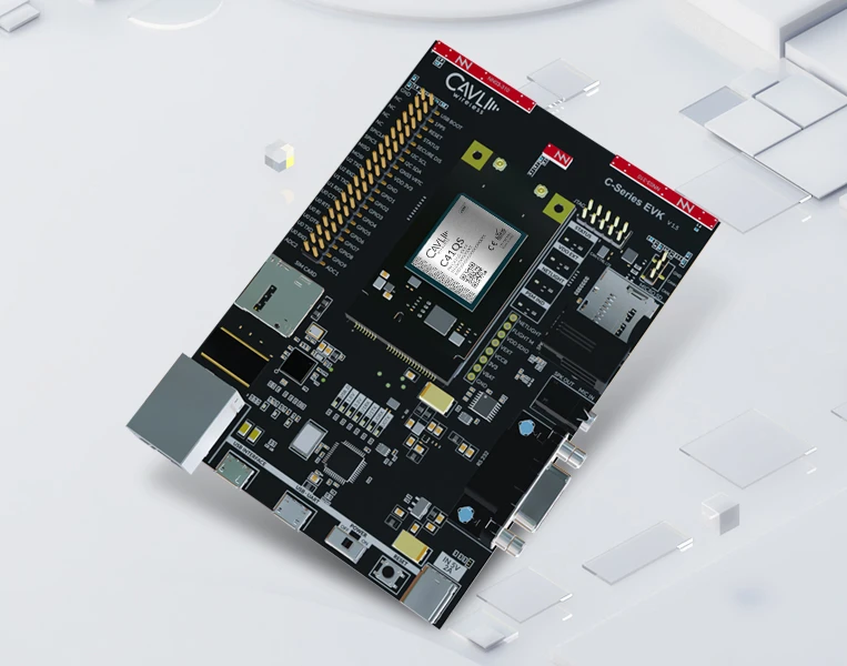 C41QS NB2/NB1 IoT Module DDK