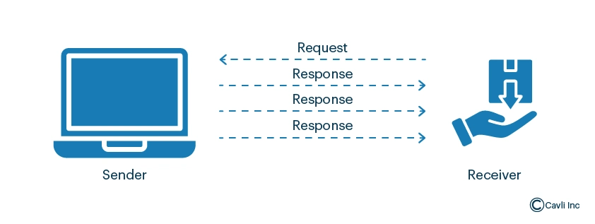 UDP (User Datagram Protocol)