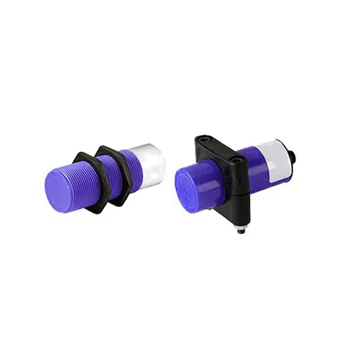 Capacitive Sensors