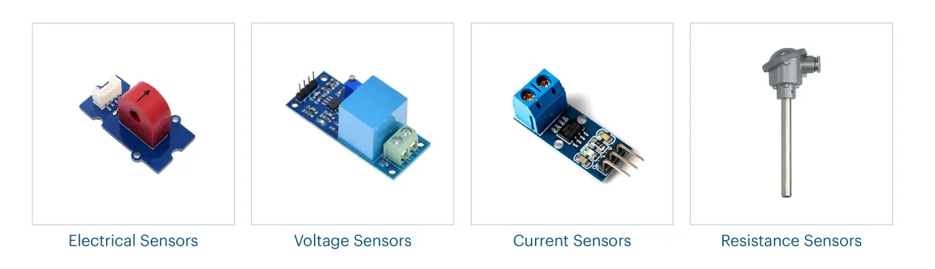 Electrical Sensors